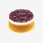 Blue Magic Cheeselette