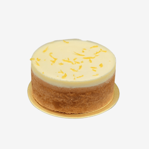 Lemon Squeeze Cheeselette