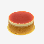 Very Berry Cheeselette