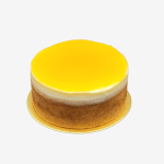 Woman-come (Man-go) Cheeselette