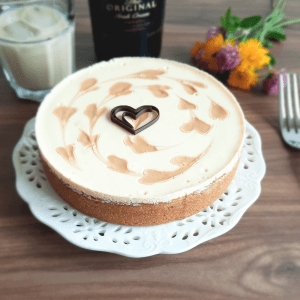 BAILEYS Cheesecake