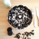 OREO Cheesecake